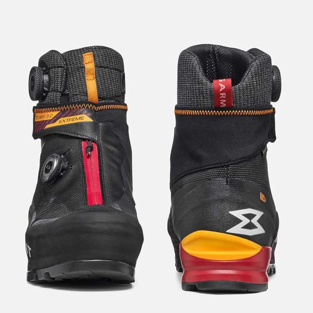 Garmont Mountaineering Boots Tower 3.0 Extreme Goretex
