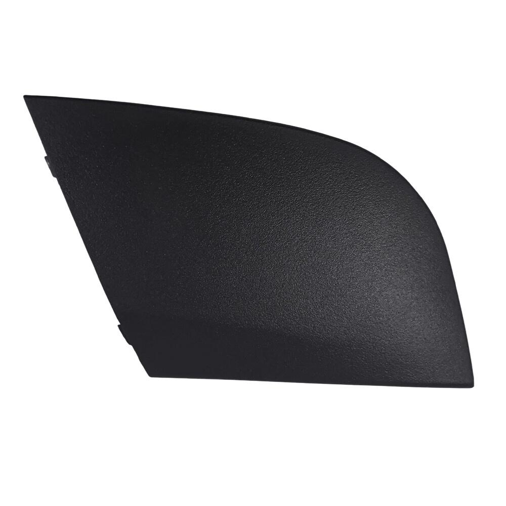 Modanatura Deflettore Vento Anteriore L&R Cofano Per Mercedes Classe B W245 2005-2011