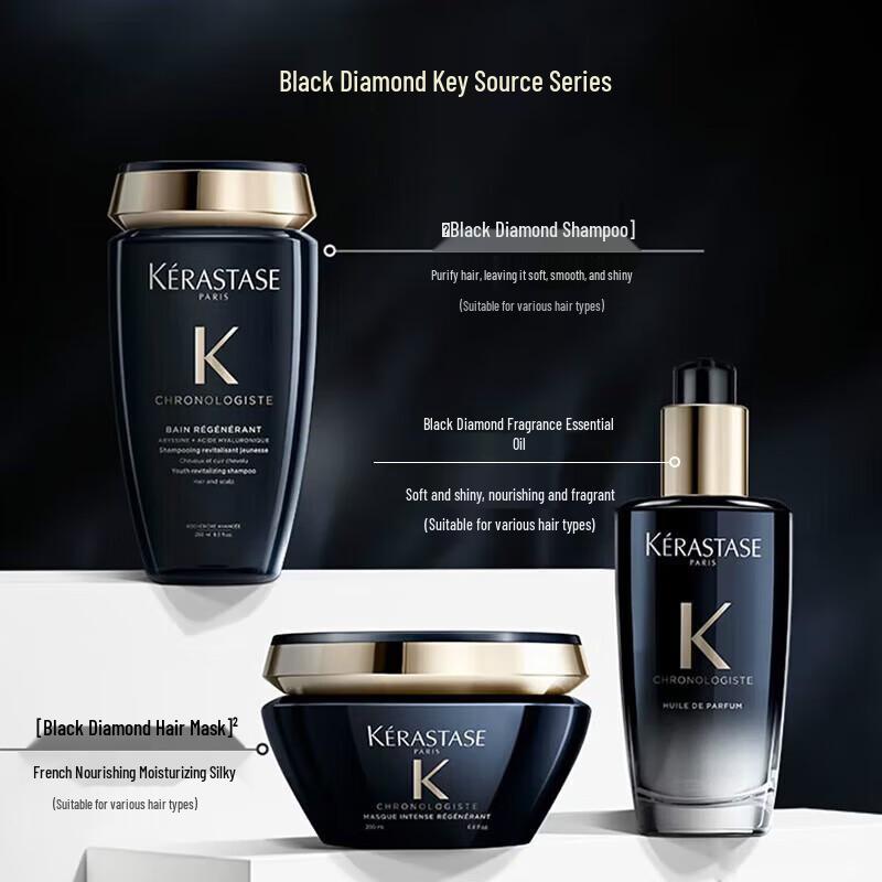 Kérastase Elixir Ultime Hair Oil