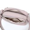 Lightweight Nylon Crossbody Bag for Women Casual Shoulder Handbag with Multi Pockets