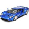 Tamiya 1/24 Sports Car Series No.346 Ford GT Model 24346