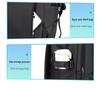 Trendy Large Capacity Backpack for Students - Lightweight, Stylish, and Perfect for Travel