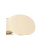 Tandy Women Sandals Ivory  G24025
