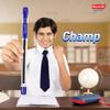 Reynolds CHAMP PACK OF 1 X  60 Blue Ball Pens with 0.7mm Tip for Students, Office & Home Writing Comfort