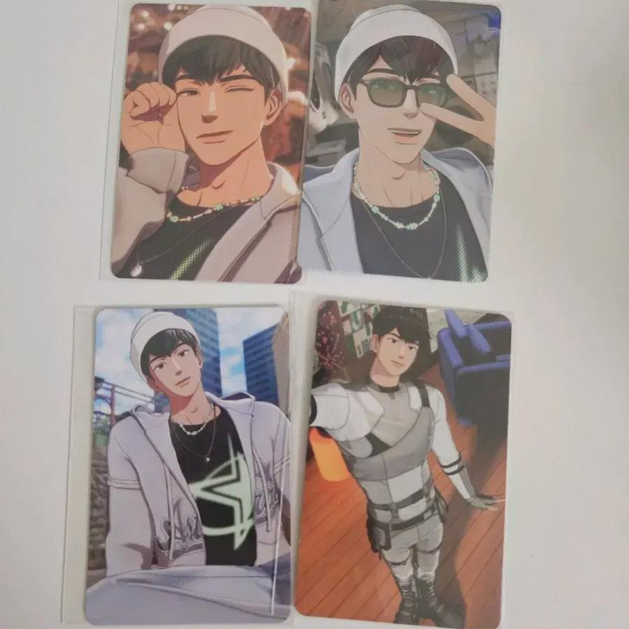 

PLAVE Хамин Какурембо Невыпущенная фотокарточка + Лотерея в Ship Cafe