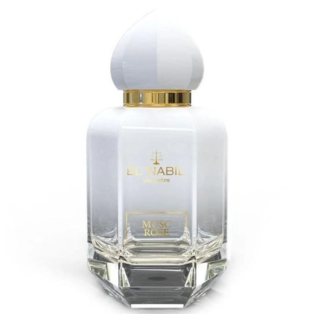 El Nabil - Eau de Parfum Musc Rose -