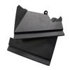 Tesla Cybertruck 2023-2024: Set of 4 Mudguards