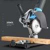 Fixed Angle Grinder Universal Mounting Stand Cutter Thickened Base Grinder Multi-Function Platform