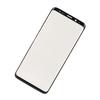 Front Outer Lens Glass Screen Replacement Repair Kit for Samsung Galaxy S9 Plus G965 Black