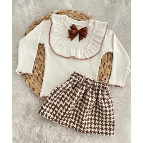 FUSTA FATĂ FĂRĂ RUMB Set Badi