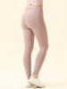 Women's High Waist Straight Leg Yoga Pants - Slimming, Loose, Outdoor Fitness Wear