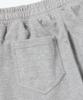 Akeusi Straight Training Waist Pants (3 Colors)