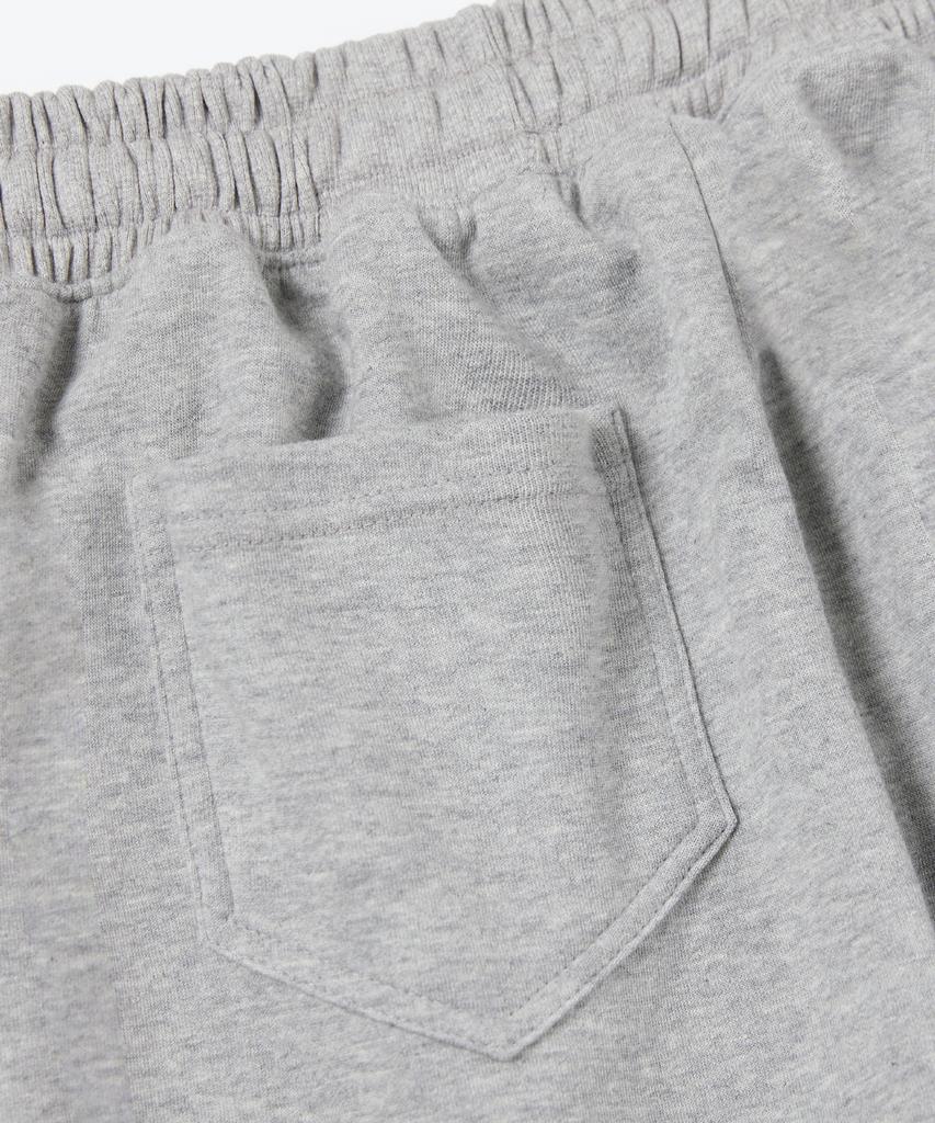 Akeusi Straight Training Waist Pants (3 Colors)