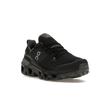 ON  Cloudwander Waterproof Black Women Sneakers Eclipse 73.98602