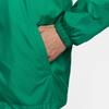 Nike Club Jackets & Coats Men's Peacock Green