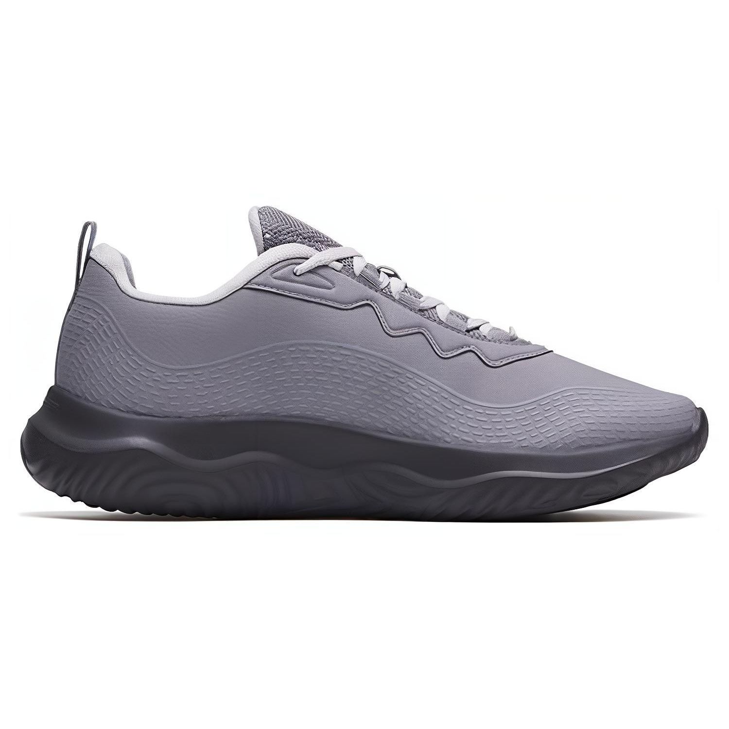 Anta Кроссовки мужские Shenhung Non-Slip Wear-Resistant Low-Top Training Sneakers — фото 2