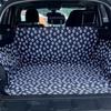 Anti-scratch Dog Car Seat Cover Anti-fouling Pet Cargo Pad  Small/ Medium/Large Dogs