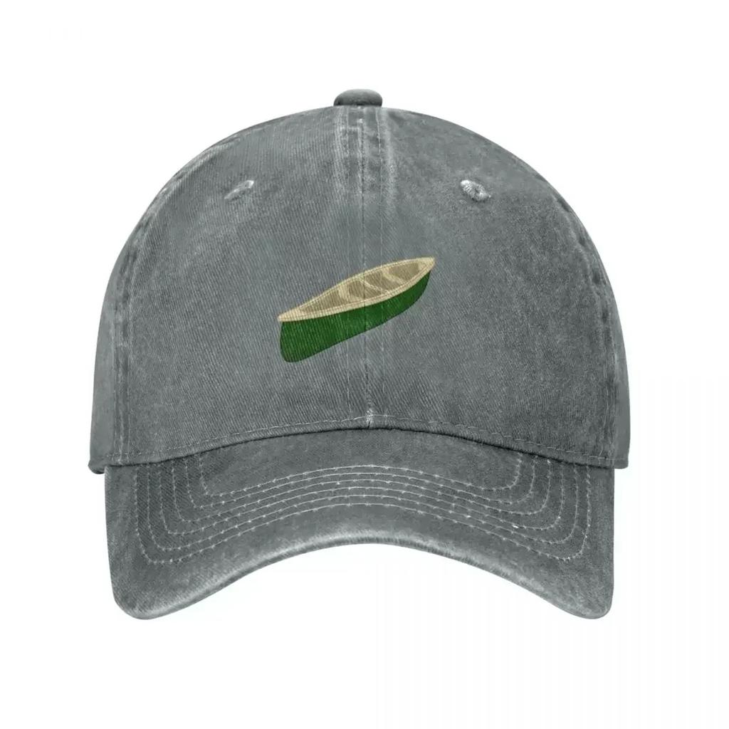 Can you Canoe? Baseball Cap Rugby Wild Ball Hat hard hat Women's Beach Outlet Men's