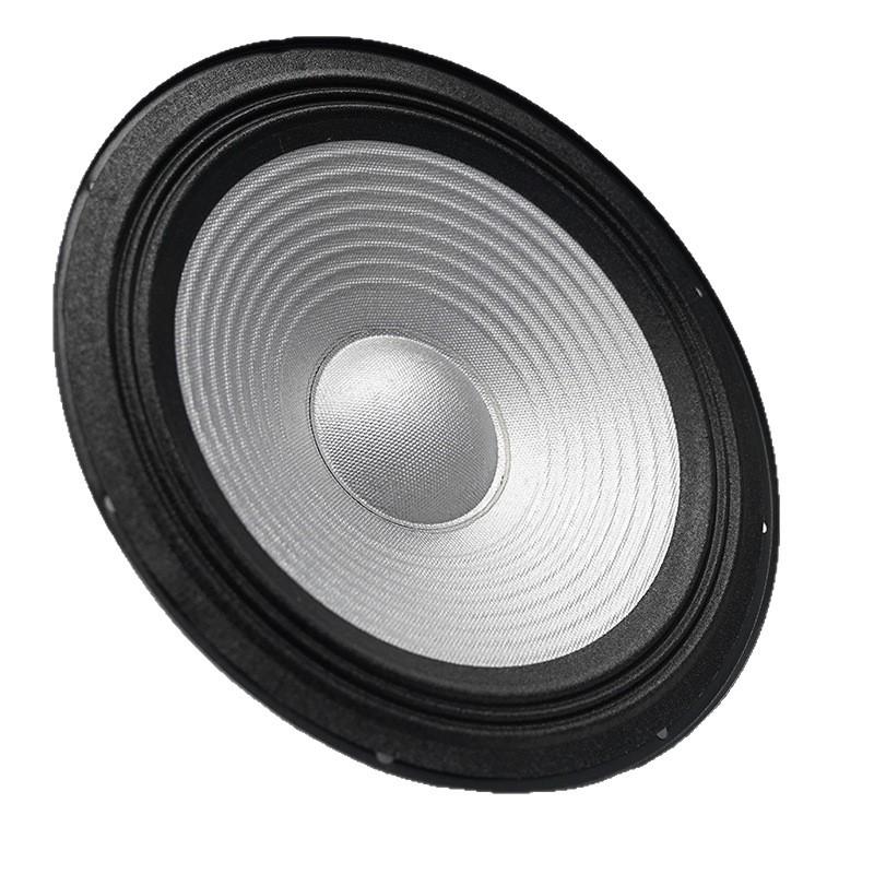 10-inch High-Power Outdoor Speaker Horn with 100 Magnets and 25-Core