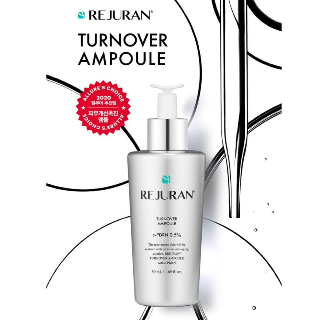 [Rejuran] Turnover Ampoule 30ml / 50ml