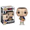 Figurine POP Eleven with Eggos - Stranger Things