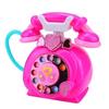 1-3 Year-Old Baby Landline 1-2 Year-Old Baby Early Education Phone Children'S Simulation Phone Toy 3-Year-Old Girl