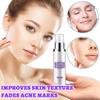 Facial And Body Dark Correction Agents, Tone Correction Agents, Age And Chloasma Removal Agents.