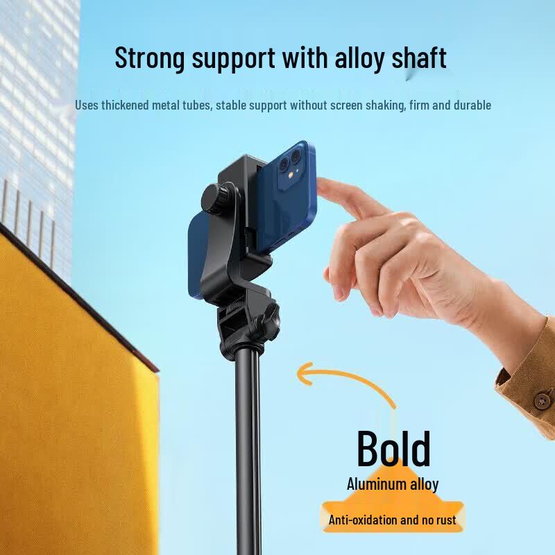 Ugreen Portable Phone Tripod Stand for Live Broadcast