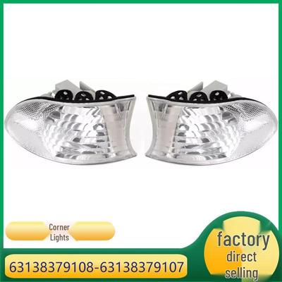 Illuminazione per esterni – Frecce direzionali auto