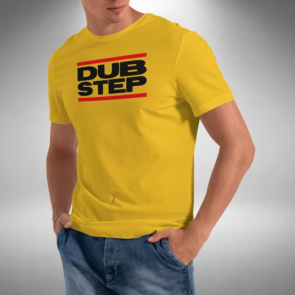 

Dubstep T-Shirt UK Garage 2 Step Dub Grime Electronic Dance Music Small to 5XL XL