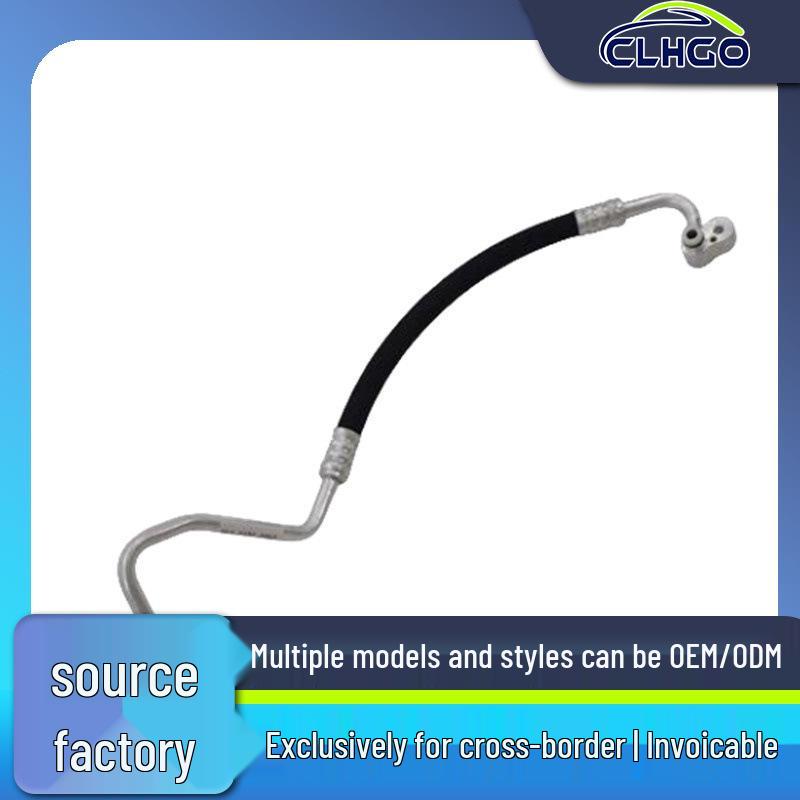 

Совместимая трубка кондиционера для BMW F20, F30, F35 - От компрессора к испарителю, OE: 64539213843 OE 64539213843