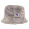 Champion Boa Bucket Hat Light Gray 387-4033