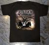 Iced Earth - Something Wicked This Way Comes T-Shirt All Size S-5XL Unisex T-Shirt