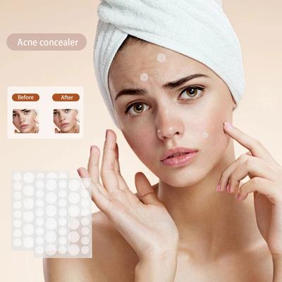 36 Acne Patch Concentrated Acne Patch Concealer (bagged)