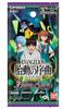 BANDAI Battle Spirits Collaboration Booster Booster Pack Evangelion Prelude Booster Pack [CB21] (BOX)