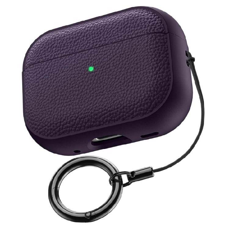 Wireless Charging Compatible Cover For Pro3 Earbud Shockproof Design Pouch Sleeve Slimmer Fit Easy Access To Port