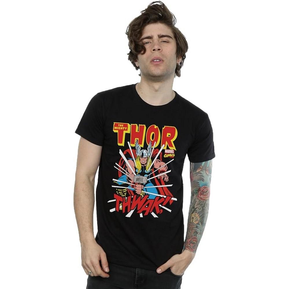 Thor Herren Thwak T-Shirt