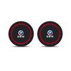 FA72pcs Car Coaster Water Cup Non-Slip Pad Silicone Mat For BMW 50th Anniversary 1 3 5 7 Series M F01 F20 F10 E46 E53 E60 E93 X1 X3