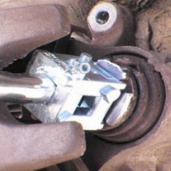 Auto Car Vehicle Brake Piston Rear Disc Caliper Cube Rewind Drive Removal Tool