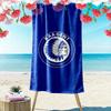 Kaa Gent Print Strandtuch Groß Weich Schnelltrocknend Handtuch Für Strand Camping Schwimmen