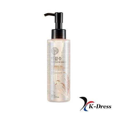 Olejek oczyszczający Rice Water Bright Rich 150ml