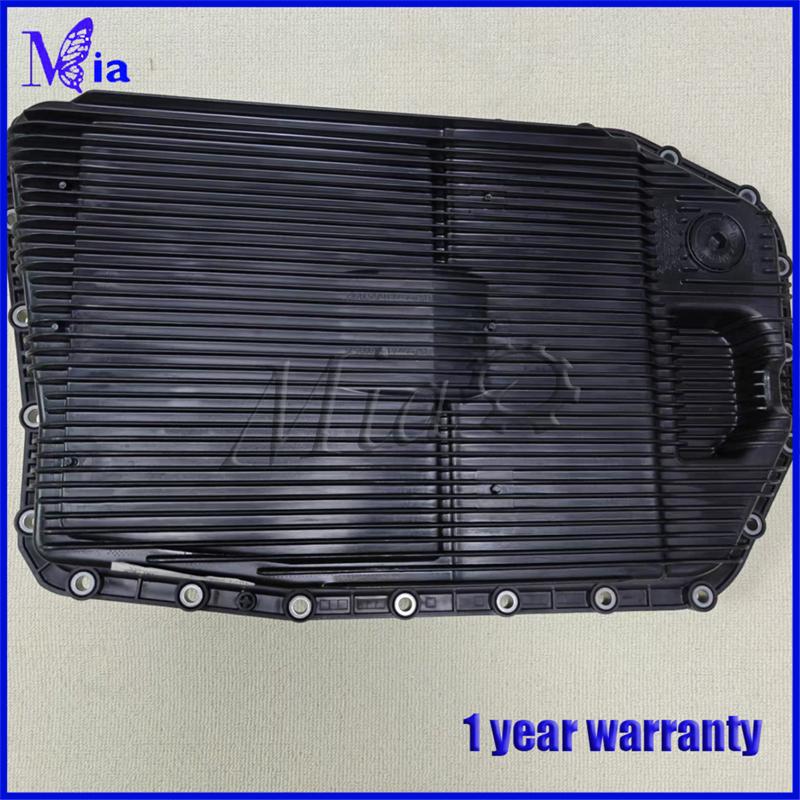 24117571217 6HP19 Transmission Gearbox Oil Pan Filter 24152333907 24117536387 For BMW E93 E92 128i 135i 325i 325xi 328i 330i