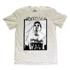 T Shirt Morrissey the Smiths Post Punk Indy