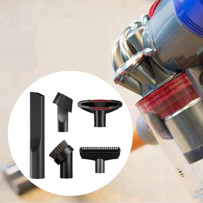 Vacuum Cleaner Accessories Vacuum Cleaner Nozzle Set Crevice Tools 32/35mm Hose Adapter Vacuum Cleaner Nozzle Attachment