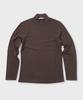 PANICALE Soft Daily Mock Turtleneck - 13 Colors
