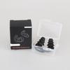 Alliance Messenger YSL321 3-Layer Noise Cancelling Silicone Earplugs