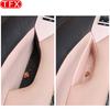 For BYD Seagull Dolphin Mini Car Styling Door Storage Silicone Pad Interior Special Items Storage Box Storage Bag Accessories