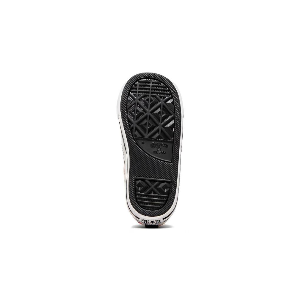 Converse Chuck Taylor All Star 2V Low TD 'Doodles' Kids' A07219C
