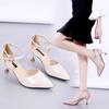 Scarpe con tacco – Scarpe con tacco