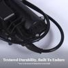 Stop Switch Assembly Sturdy Engine with Cable Reliable for Mechanics